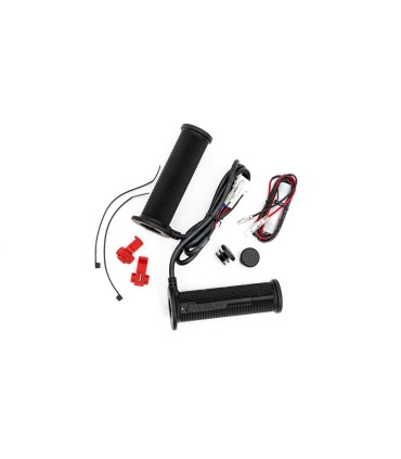 HEATED GRIPS
