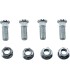 WHEEL STUD/NUT KIT MSE