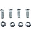 WHEEL STUD/NUT KIT MSE