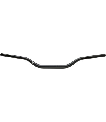 HANDLEBAR FLEX BRLSN BK