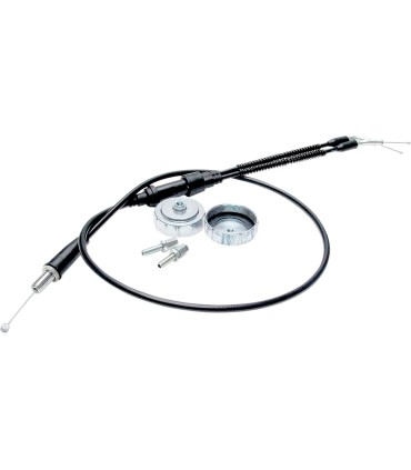 THROTTLE OVERRIDE ELIM KT