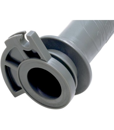 THROTTLE SLEEVE TITAN HON