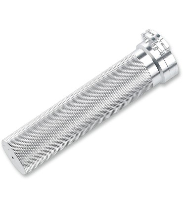 THROTTLE TUBE WHISKEY