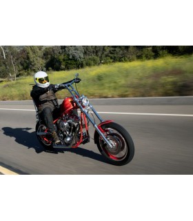 THROTTLE WHISKEY SNG POL
