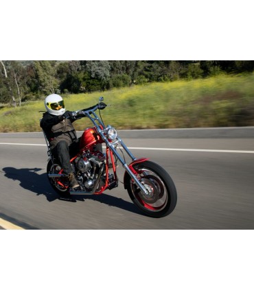 THROTTLE WHISKEY SNG POL