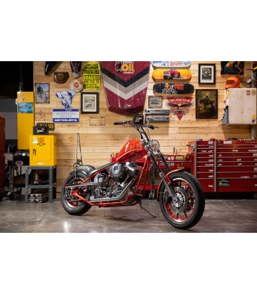 THROTTLE WHISKEY SNG POL