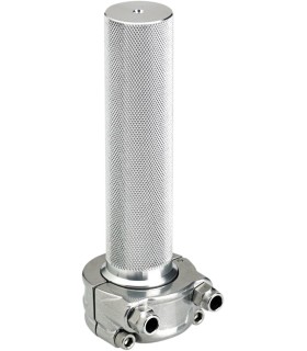 THROTTLE WHISKEY DBL POL