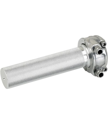 THROTTLE WHISKEY DBL POL