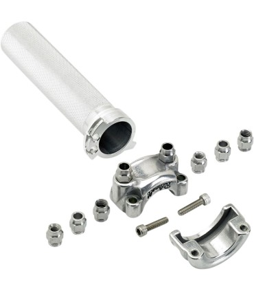 THROTTLE WHISKEY DBL POL