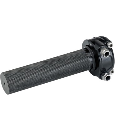 THROTTLE WHISKEY DBL BLK