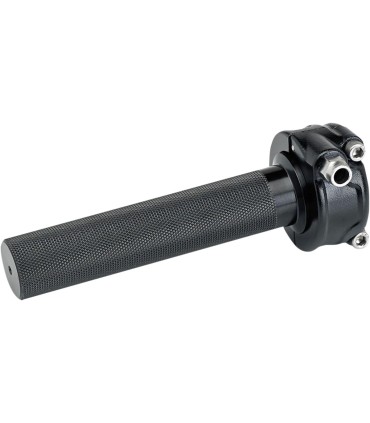 THROTTLE WHISKEY 7/8 BK