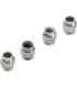 FERRULES WHISKEY THROTTLE