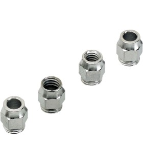 FERRULES WHISKEY THROTTLE