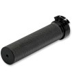 THROTTLE TUBE WHSKY BLK