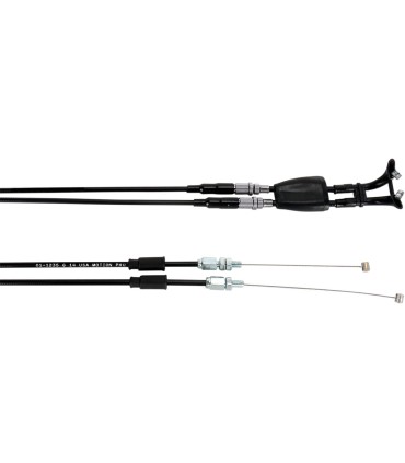 THROTTLE KIT REV-2 YAM