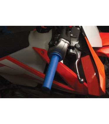 THROTTLE SLEEVE TITAN KTM