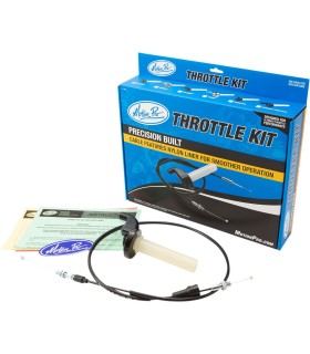 THROTTLE KIT CR PRO SUZ