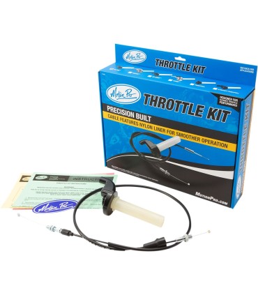 THROTTLE KIT CR PRO SUZ