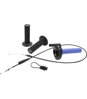 THROTTLE KIT YFZ 450 VRTX