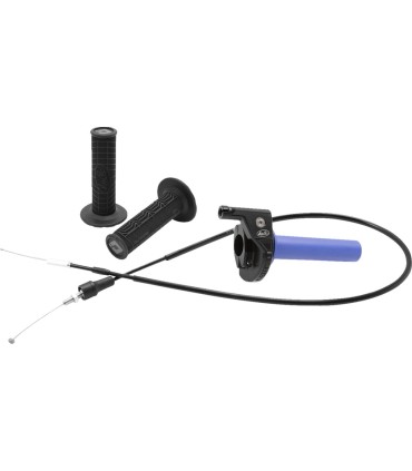 THRTLE KIT/GRIP YFZ450R/X