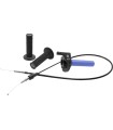THRTTLE KIT/GRIP YFZ450