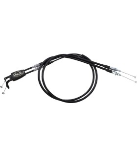 THROTTLE KIT REV-3-HON