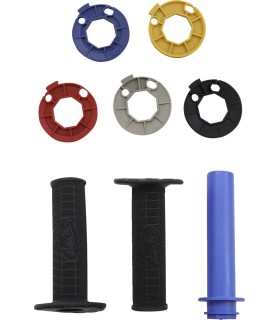 THROTTLE KIT REV-3-YAM