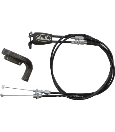 THROTTLE KIT REV-3-YAM
