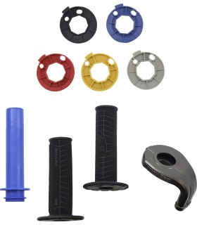 THROTTLE KIT REV-3-KTM/HU