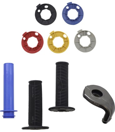 THROTTLE KIT REV-3-KTM/HU