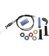 THROTTLE KIT REV-3-HON