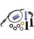 THROTTLE KIT REV-3-HON