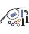 THROTTLE KIT REV-3-HON