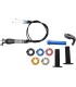 THROTTLE KIT REV-3-KAW