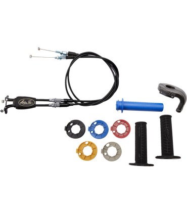 THROTTLE KIT REV-3-KAW