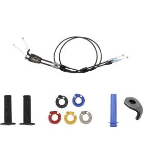 THROTTLE KIT REV-3-HUS