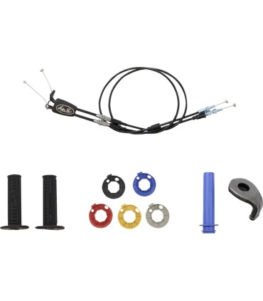 THROTTLE KIT REV-3-HUS