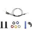 THROTTLE KIT REV-3-HUS