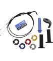 THROTTLE KIT REV-3-KAW