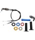 THROTTLE KIT REV-3-KAW