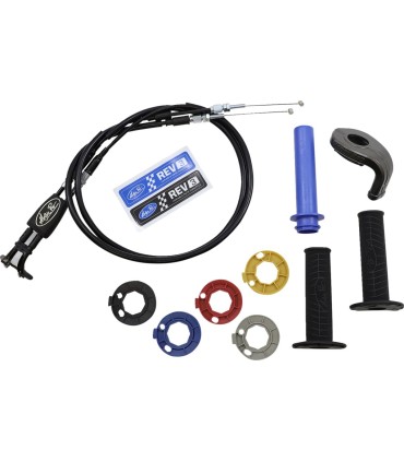 THROTTLE KIT REV-3-KTM/HU