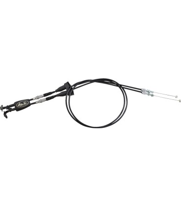 THROTTLE KIT REV-3-SUZ