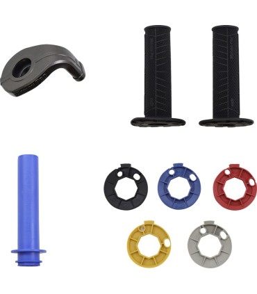 THROTTLE KIT REV-3-YAM