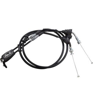 THROTTLE KIT REV-3-YAM