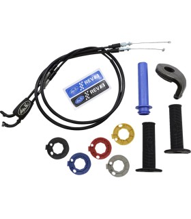 THROTTLE KIT REV-3-KTM/HU