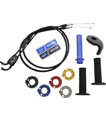 THROTTLE KIT REV-3-KTM/HU