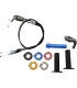 THROTTLE KIT REV-3-KAW