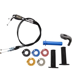 THROTTLE KIT REV-3-KAW