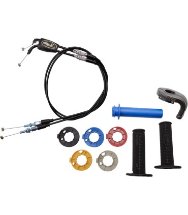 THROTTLE KIT REV-3-KAW