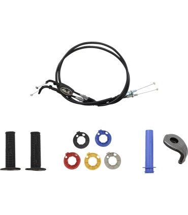 THROTTLE KIT REV-3-HON